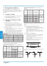 Предварительный просмотр 100 страницы Midea MUE-42HRFNX-QRD0 Technical Manual