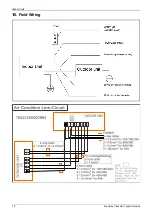 Предварительный просмотр 22 страницы Midea MUE-48CRN1-RB4 Service Manual