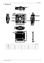 Предварительный просмотр 27 страницы Midea MUE-48CRN1-RB4 Service Manual