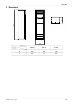 Предварительный просмотр 135 страницы Midea MUE-48CRN1-RB4 Service Manual