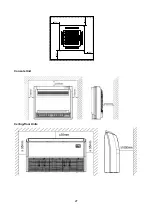 Предварительный просмотр 30 страницы Midea MUE-48HRFN1-M Service Manual