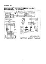 Предварительный просмотр 38 страницы Midea MUE-48HRFN1-M Service Manual