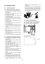 Предварительный просмотр 62 страницы Midea MUE-48HRFN1-M Service Manual