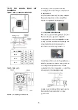 Предварительный просмотр 68 страницы Midea MUE-48HRFN1-M Service Manual