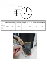 Предварительный просмотр 116 страницы Midea MUE-48HRFN1-M Service Manual