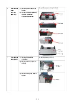 Предварительный просмотр 122 страницы Midea MUE-48HRFN1-M Service Manual