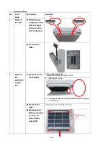 Предварительный просмотр 130 страницы Midea MUE-48HRFN1-M Service Manual