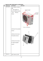 Предварительный просмотр 164 страницы Midea MUE-48HRFN1-M Service Manual