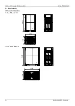 Предварительный просмотр 26 страницы Midea MV5-X224W/V2GN1-AU Technical & Service Manual