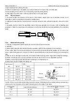 Предварительный просмотр 103 страницы Midea MV5-X224W/V2GN1-AU Technical & Service Manual