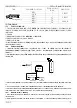 Предварительный просмотр 107 страницы Midea MV5-X224W/V2GN1-AU Technical & Service Manual