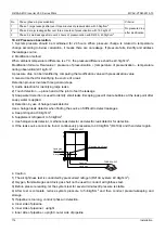 Предварительный просмотр 118 страницы Midea MV5-X224W/V2GN1-AU Technical & Service Manual