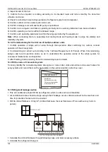 Предварительный просмотр 126 страницы Midea MV5-X224W/V2GN1-AU Technical & Service Manual