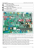 Предварительный просмотр 137 страницы Midea MV5-X224W/V2GN1-AU Technical & Service Manual