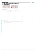 Preview for 101 page of Midea MV6-R1000WV2RN1 Service Manual