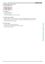 Preview for 122 page of Midea MV6-R1000WV2RN1 Service Manual