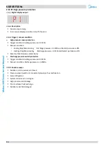 Preview for 125 page of Midea MV6-R1000WV2RN1 Service Manual