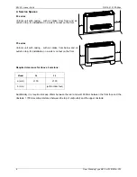 Предварительный просмотр 9 страницы Midea MVB22A-VA1 Service Manual