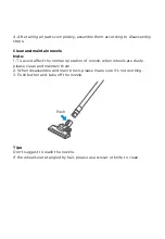 Preview for 7 page of Midea MVC-16P-BA Instruction Manual