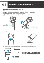 Preview for 14 page of Midea MVC-16P-BA Instruction Manual