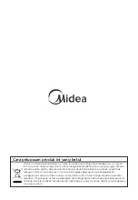 Preview for 16 page of Midea MVC-16P-BA Instruction Manual