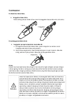 Preview for 7 page of Midea MVC-16T-B User Manual