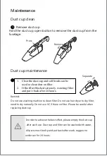 Preview for 14 page of Midea MVC-16T-B User Manual