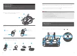 Preview for 5 page of Midea MVC-B500VM Operation & Instruction Manual