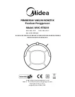 Midea MVC-RTB2-R User Manual preview