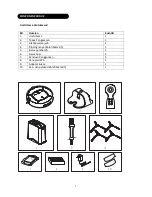 Preview for 7 page of Midea MVC-RTB2-R User Manual