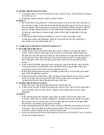 Preview for 14 page of Midea MVC-RTB2-R User Manual