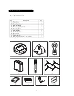 Предварительный просмотр 29 страницы Midea MVC-RTB2-R User Manual