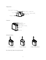 Предварительный просмотр 31 страницы Midea MVC-RTB2-R User Manual