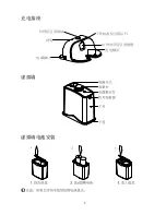 Предварительный просмотр 53 страницы Midea MVC-RTB2-R User Manual