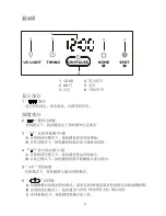 Предварительный просмотр 55 страницы Midea MVC-RTB2-R User Manual