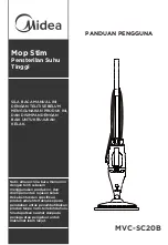 Preview for 1 page of Midea MVC-SC20B Instruction Manual