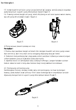 Предварительный просмотр 6 страницы Midea MVC-SC20B Instruction Manual