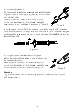 Preview for 18 page of Midea MVC-SC20B Instruction Manual