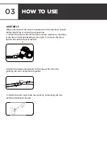 Preview for 4 page of Midea MVC-V18K-BA Instruction Manual