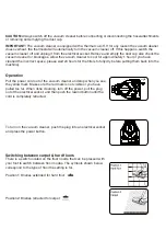 Preview for 5 page of Midea MVC-V18K-BA Instruction Manual