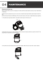 Preview for 6 page of Midea MVC-V18K-BA Instruction Manual