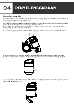 Preview for 15 page of Midea MVC-V18K-BA Instruction Manual