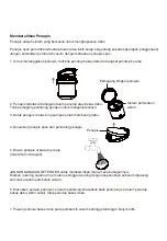 Preview for 16 page of Midea MVC-V18K-BA Instruction Manual