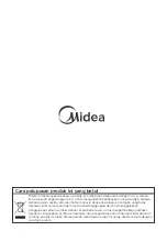 Предварительный просмотр 18 страницы Midea MVC-V18K-BA Instruction Manual