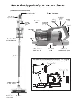 Предварительный просмотр 3 страницы Midea MVC-V18P Installation Instructions & User Manual