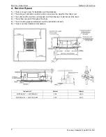 Предварительный просмотр 9 страницы Midea MVC100A-VA1 Service Manual