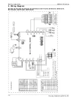 Предварительный просмотр 11 страницы Midea MVC100A-VA1 Service Manual