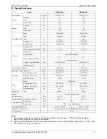 Preview for 4 page of Midea MVS22A-VA1 Service Manual