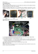 Предварительный просмотр 179 страницы Midea MVUR252B-VA3 Service Manual