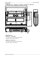 Предварительный просмотр 6 страницы Midea MVX112A-VA1 Service Manual